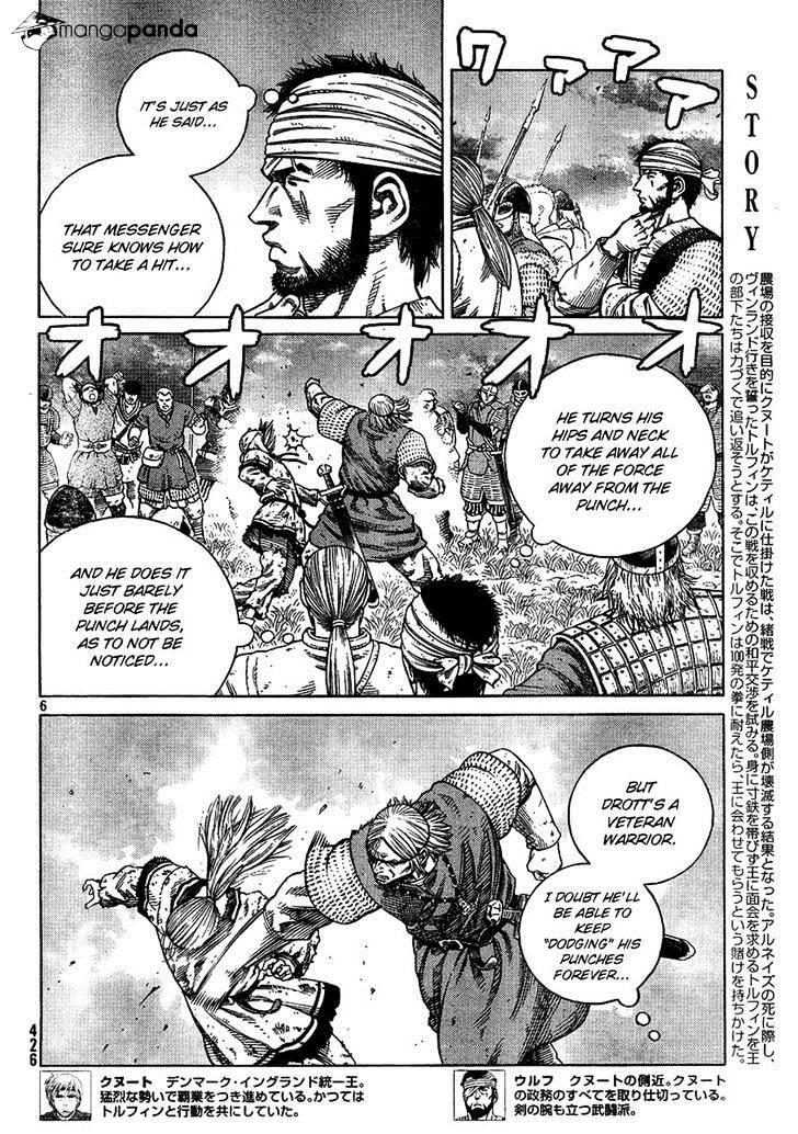 Vinland Saga, Chapter 96 image 02